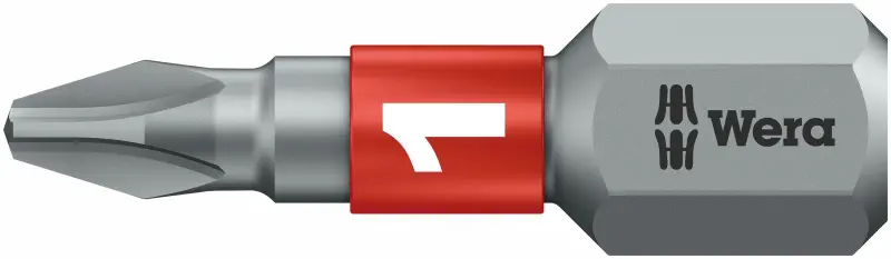 HROT PH1/25 851/1BTZ WERA HROT PH1/25 851/1BTZ WERA