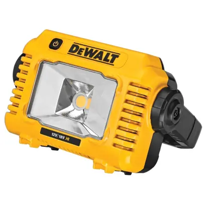 Pracovní světlo 18 V XR bez aku a nabíječky, DeWALT
