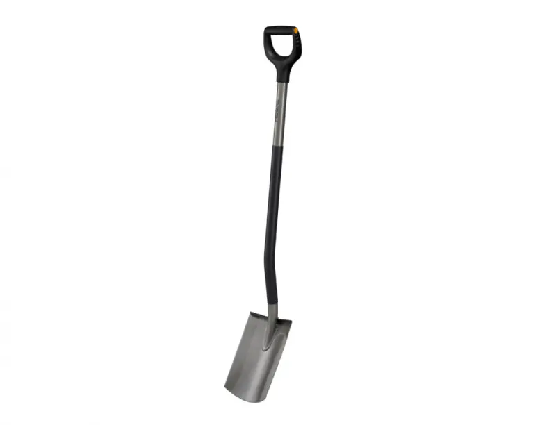 Fiskars Rýč ERGONOMIC rovný Fiskars Rýč ERGONOMIC rovný