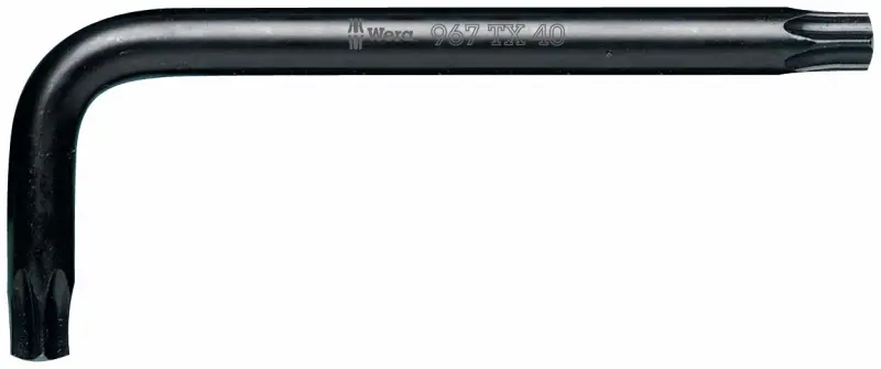 967 TORX TX 15 967 TORX TX 15