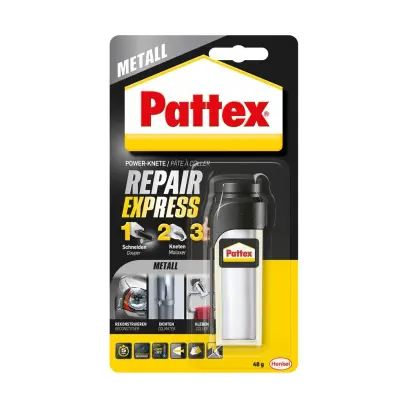 Pattex Repair Express Kov blistr 48 g