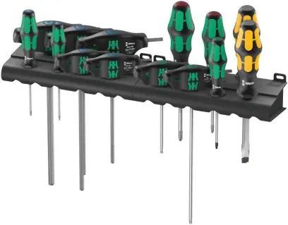 Šroubováky Bicycle Big Pack 1 (Sada 14 dílů)