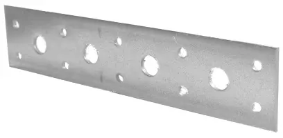 HPM TEC Spojovací pásky kombinované 40x140x3,0 mm