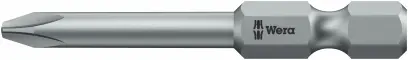 851/4 J BIT PHILLIPS-RECESS PH 00x50