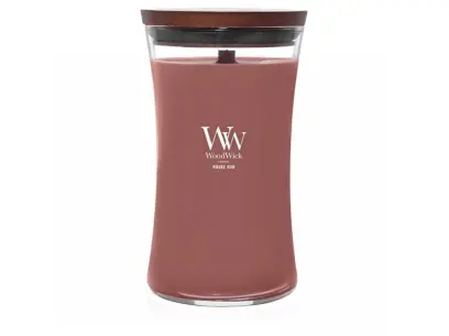 WoodWick Rouge Oud váza velká