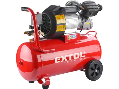 kompresor olejový 8895320, 2200W, 50l