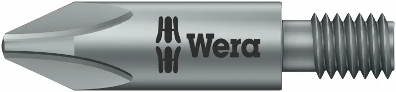 WERA NASTAVEC PH 2/33 M6 851/15 WERA NASTAVEC PH 2/33 M6 851/15