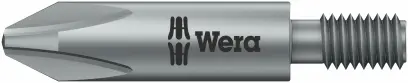 WERA NASTAVEC PH 2/44.5 M5 851/12