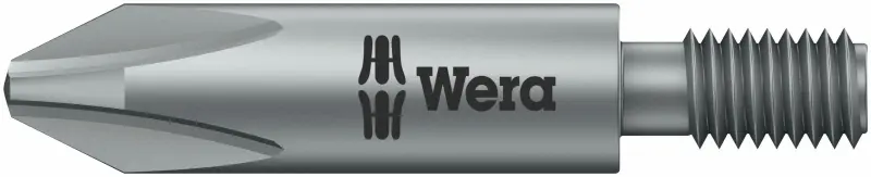WERA NASTAVEC PH 2/44.5  M5 851/12