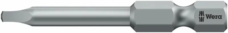 868/4 Square-Plus BIT PRO VNITŘNÍ ČTYŘHRAN # 2x50 868/4 Square-Plus BIT PRO VNITŘNÍ ČTYŘHRAN # 2x50