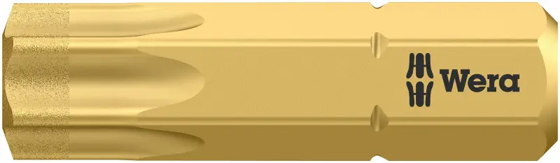 867/1 TORX® BDC BIT TORX, BITORSION TX 40x25 867/1 TORX® BDC BIT TORX, BITORSION TX 40x25