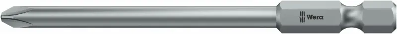 851/4 Z PH BIT PHILLIPS-RECESS PH 2x89