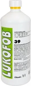Lukofob 39 hydrofobní nátěr,1 l