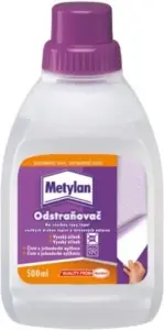METYLAN Aktiv Odstraňovač, 500ml