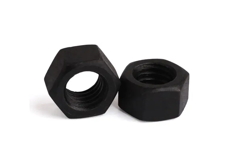 Matice ISO 4033 12 M12 BP Matice ISO 4033 12 M12 BP