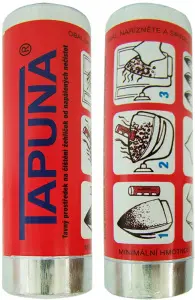 Tapuna čistič na žehličky 55 g