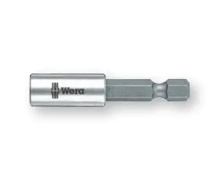 893/4/1 K DRŽÁK BITŮ UNIVERSÁLNÍ 1/4''x50 893/4/1 K DRŽÁK BITŮ UNIVERSÁLNÍ 1/4''x50