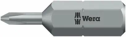 Bit PH00x25mm 1/4