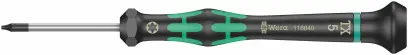 2067 TORX® ŠROUBOVÁK MICRO TX 5x40
