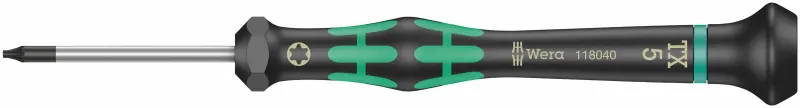 2067 TORX® ŠROUBOVÁK MICRO TX 5x40 2067 TORX® ŠROUBOVÁK MICRO TX 5x40