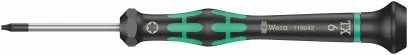 2067 TORX® ŠROUBOVÁK MICRO TX 6x40