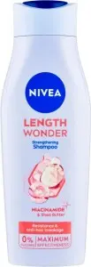 Nivea Length Wonder šampon 400ml