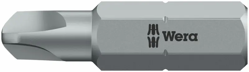 Bit tri-wing 0x25mm úchyt 1/4