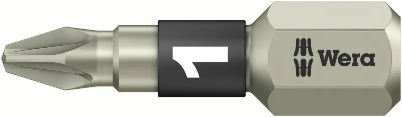 3855/1 TS BIT POZIDRIV PZ 1x25