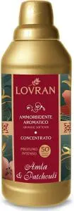 Lovran koncentrovaná aviváž Amla a Pačuli, 1L