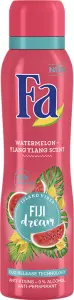 Fa Island Vibes Fiji Dream antiperspirant, 150 ml