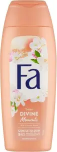 Fa sprchový krém Divine Moments 400ml