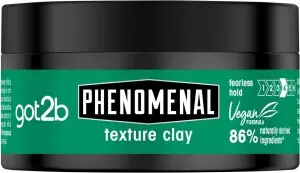 got2b Phenomenal Texturující hlína 100ml