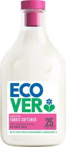 Ecover ekologická aviváž jablečný květ a mandle, 25 praní, 750 ml