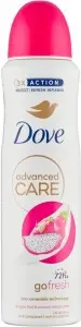 Dove Advanced Care Go Fresh Dragon Fruit & Cocconut Cream antiperspirant sprej 150ml