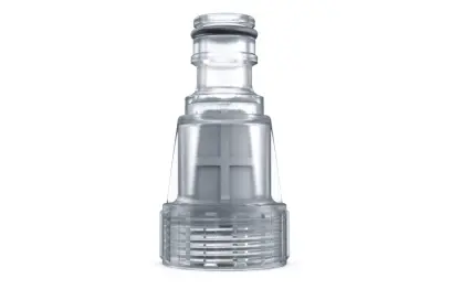 Náhradní vstupní filtr pro tlakový čistič 45271 závit 3/4