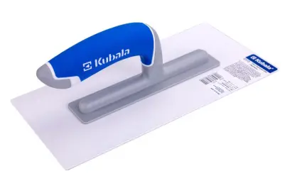 Hladítko plastové 270 x 130 mm 0372 MASTER LINE