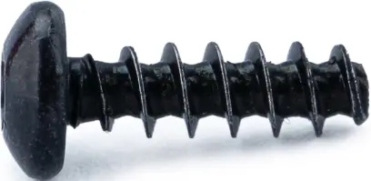 Šroub do plastu Plast-Fast 30° 3,0x6 PH ZČ Torx 10