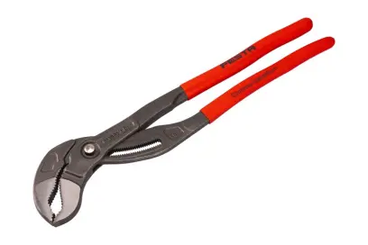 Kleště SIKO FESTA CrV 540 mm s tlačítkem 0-120 mm