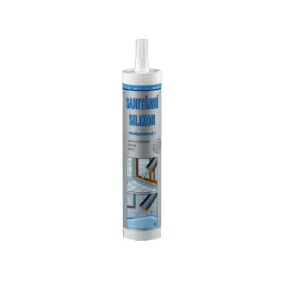 SL sanitární sil.bahama 280ml