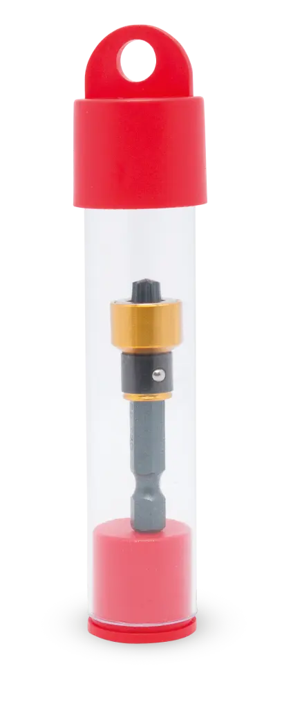 HPM TEC Magnetický nástavec TX20 v tubě 50 mm