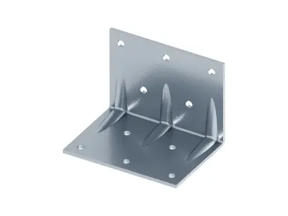 Úhelník BV/Ú 50x35x35 konstrukční