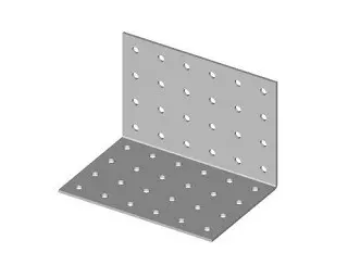 Úhelník BV/Ú 200x100x100