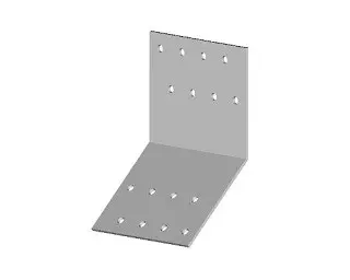 Úhelník BV/U 80x70x70/135°