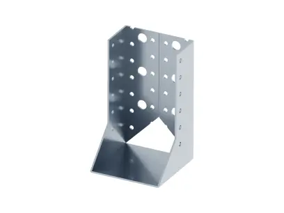 Třmen BV/T š=80 vnitřní 100x110