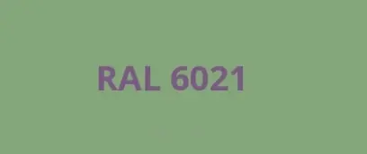 Trhací nýt AL/ST 4,0x8 RAL 6021 Bledězelená - Bralo