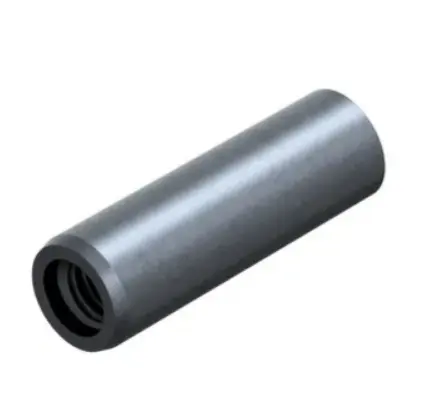 Kolík kuželový DIN 7978A ocel 8x100 M5 Kolík kuželový DIN 7978A ocel 8x100 M5