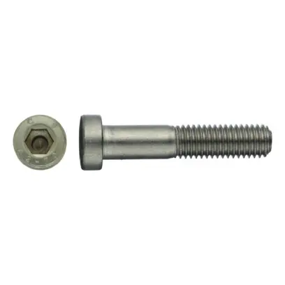 Šroub Imbus DIN 7984 nerez A2 M3x20