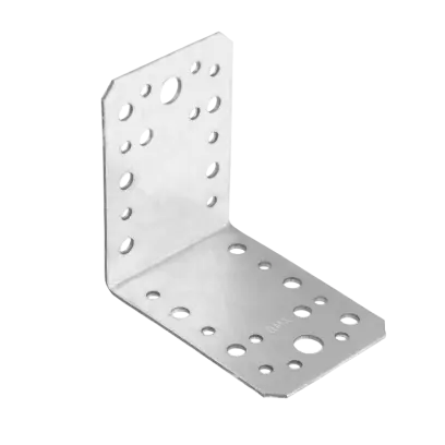 KL4 - úhelník spojovací 90x90x65x2,5  mm
