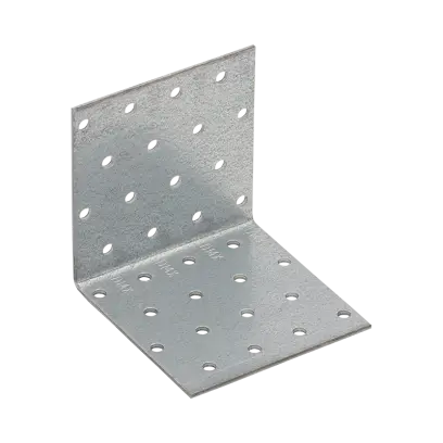 KM9 - úhelník montážní 80x80x80x2,0 mm