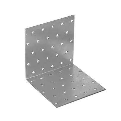 KM13 - úhelník montážní 100x100x100x2,0 mm